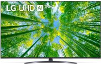 Телевізор LG 43UQ81006LB