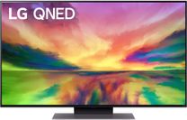 Телевізор LG 50QNED82