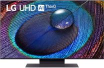 Телевізор LG 55UR91006LA