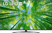 Телевизор LG 60UQ8100