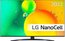 Телевізор LG 70NANO76