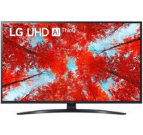 Телевизор LG 75UQ91006LA