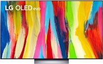 Телевизор LG OLED55C2