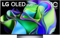 Телевізор LG OLED77C3