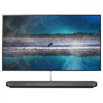 Телевізор LG OLED77W9PLA