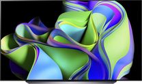 Телевізор LG OLED83C36LA