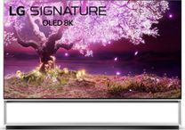 Телевизор LG OLED88Z19LA