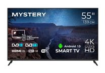 Телевізор Mystery MTV-5560UDT2