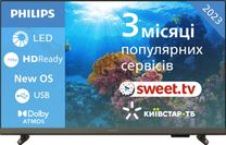 Телевізор Philips 32PHS6808/12
