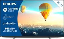 Телевизор Philips 43PUS8007