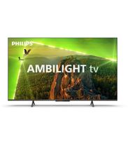 Телевізор Philips 43PUS8118/12