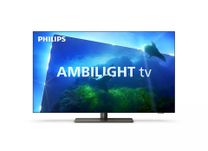 Телевизор PHILIPS 48OLED818/12