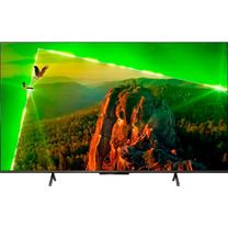 Телевізор Philips 55PUS8118/12