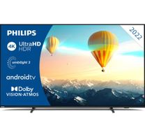 Телевізор Philips 65PUS8007/12