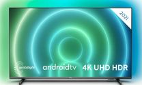 Телевізор Philips 70PUS7906