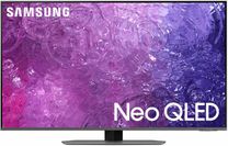 Телевізор Samsung QE43QN90CAUXUA