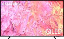 Телевізор Samsung QE55Q60CAUXUA