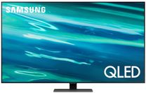 Телевізор Samsung QE55Q80A Уцінка
