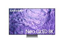 Телевізор Samsung QE55QN700CAUXUA