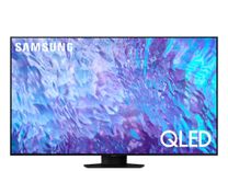 Телевізор Samsung QE65Q80C