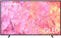 Телевізор Samsung QE85Q60CAUXUA