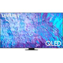 Телевизор Samsung QE98Q80CAUXUA