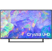 Телевізор Samsung UE43CU8500UXUA