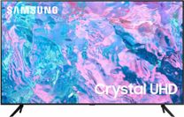 Телевізор Samsung UE70CU7100UXUA