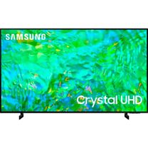 Телевізор Samsung UE85CU8002