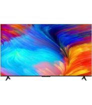 Телевізор TCL 75P635