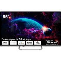 Телевизор Tesla 65E635SUS