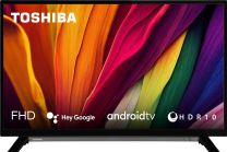 Телевізор Toshiba 32LA2B63DG/2