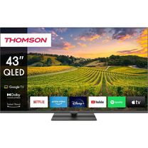 Телевізор Thomson 43QG5C14