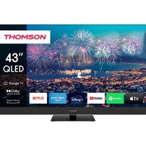Телевизор Thomson 43QG6C14 Europe