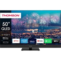 Телевизор Thomson 50QG6C14