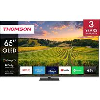 Телевізор Thomson 65QG5C14