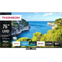 Телевізор Thomson 75UG5C14