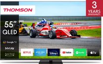 Телевизор Thomson 55QG7C14