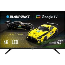Телевізор Blaupunkt 43UGC5500 Europe
