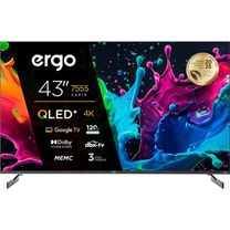 Телевізор ERGO 43JUQ7555