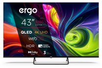 Телевизор ERGO 43WUQ9200