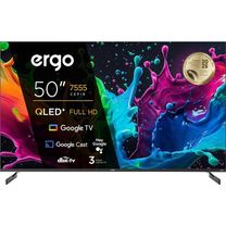 Телевизор ERGO 50JFQ7555