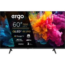 Телевизор ERGO 60JUQ7500