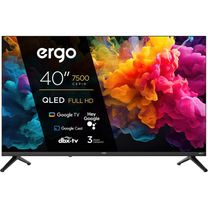 Телевізор Ergo 40JFQ7500