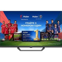 Телевізор Haier H32S80EFX
