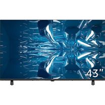 Телевізор HAIER H43K85FUX
