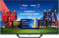 Телевізор Haier H32S80EFX Europe
