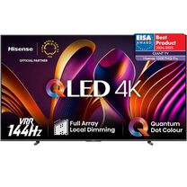 Телевізор Hisense 100E7NQ PRO Europe