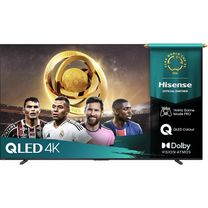 Телевизор Hisense 100E7Q PRO