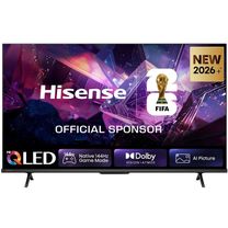 Телевізор Hisense 43E7S PRO